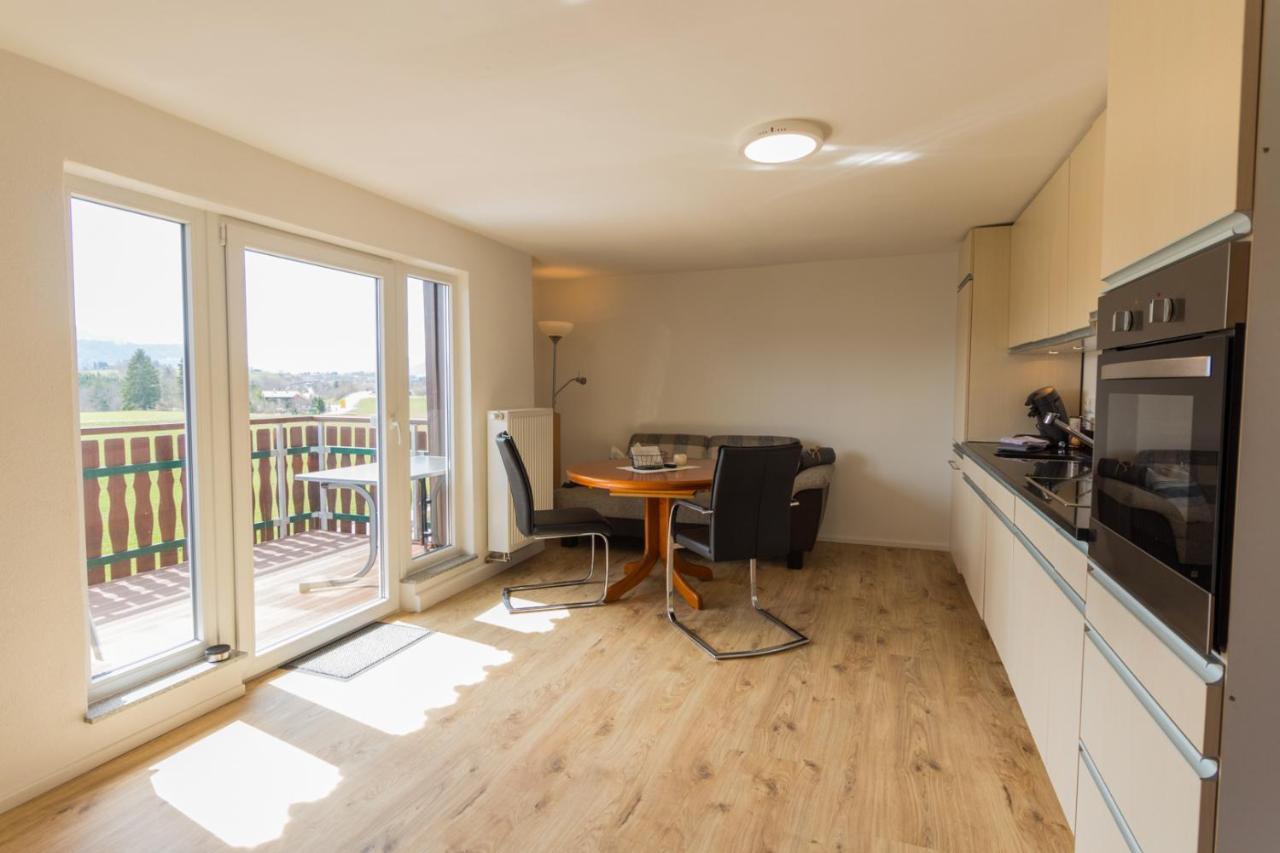 Ferienwohnung Franz วัลเทนโฮเฟน ภายนอก รูปภาพ
