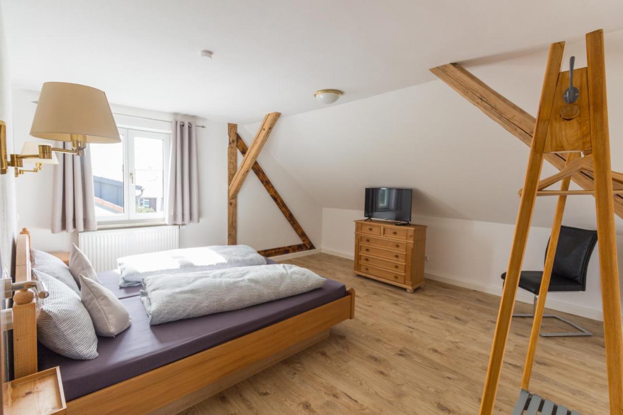 Ferienwohnung Franz วัลเทนโฮเฟน ภายนอก รูปภาพ
